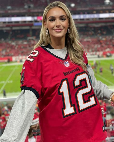 Meet Veronika Rajek, the stunning model linked with Tom Brady whose