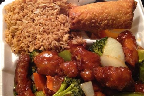 Ho Wah Chinese Restaurant Delivery Menu | Order Online | 2055 Metro