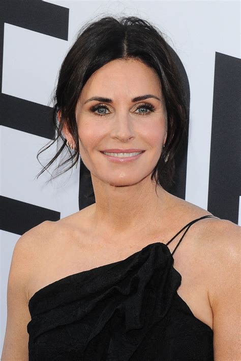 Courteney Cox