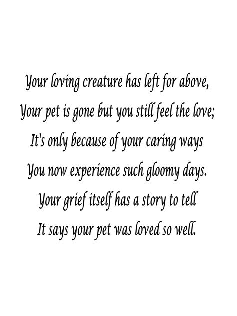 Dog Sympathy Quotes. QuotesGram