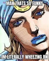 johnny joestar - Создать мем - Meme-arsenal.com