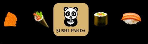 Sushi Panda Restaurant