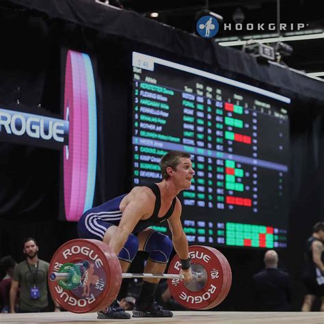 Hypertrophy Work for Olympic Weightlifter - Power & Grace Performance