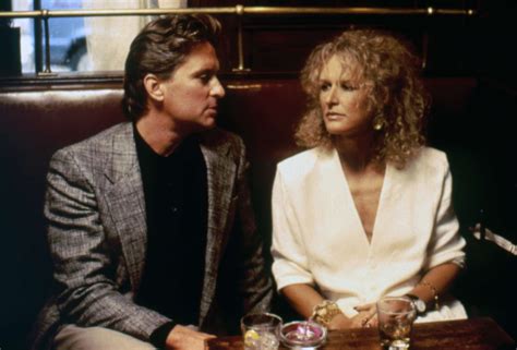 'Fatal Attraction' turns 30: Why Glenn Close hated the ending of the