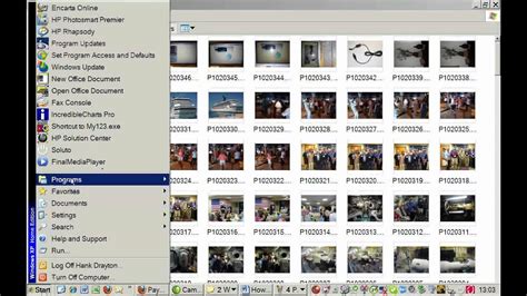 How to get your Photos from your Camera to Computer - YouTube