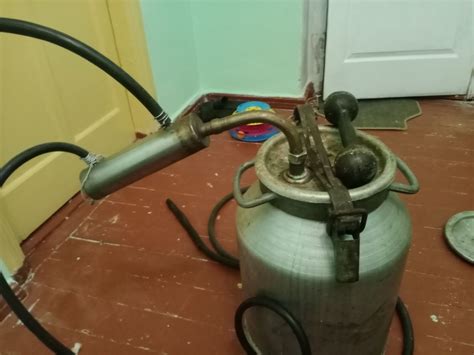 Бидон алюминиевый ,и апарат для водички: 1 100 грн. - Електроінструмент ...