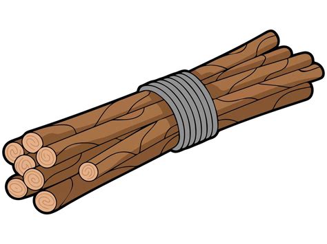 pile  sticks clipart pile wood sticks stock illustrations