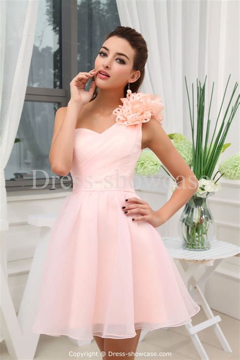 Damas 15 Dresses Hot Pink