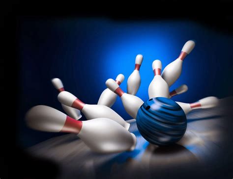 Bowling Wallpapers - Top Free Bowling Backgrounds - WallpaperAccess