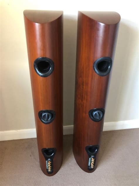 FS: PSB Imagine T2 Tower Loudspeakers