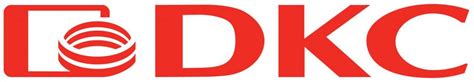 Логотип DKC (ДКС) / Производство / TopLogos.ru