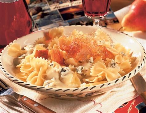 how long to cook farfalle