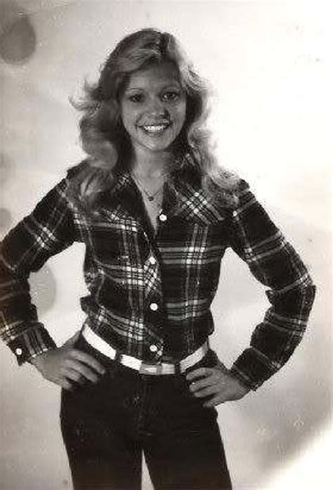 Tammy Lynn Leppert Disappearance: 'Scarface' Actress Missing For 18 Years