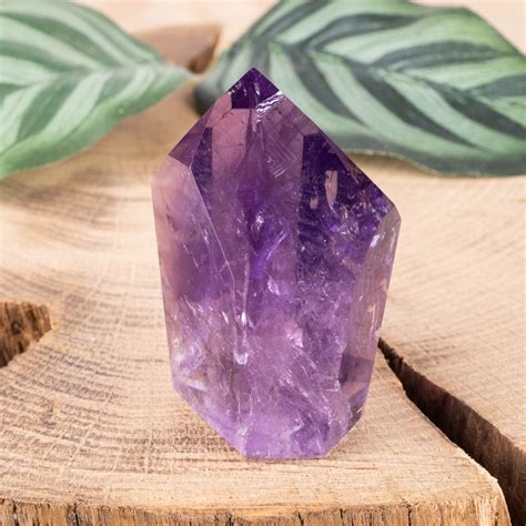 Amethyst Crystals — InnerVision Crystals