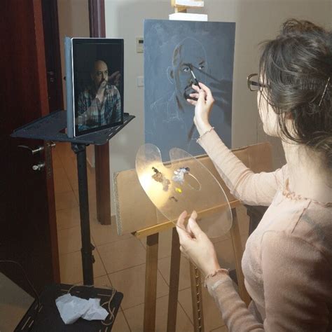 Елена Петрова (United Arab Emirates), Contemporary Painter Artist ...