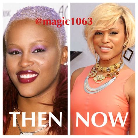 Celebrities Then & Now! | Magic 95.5 FM