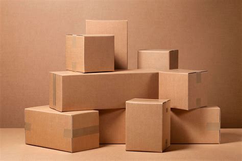 Types Of Corrugated Carton Boxes at Dorothy Pines blog