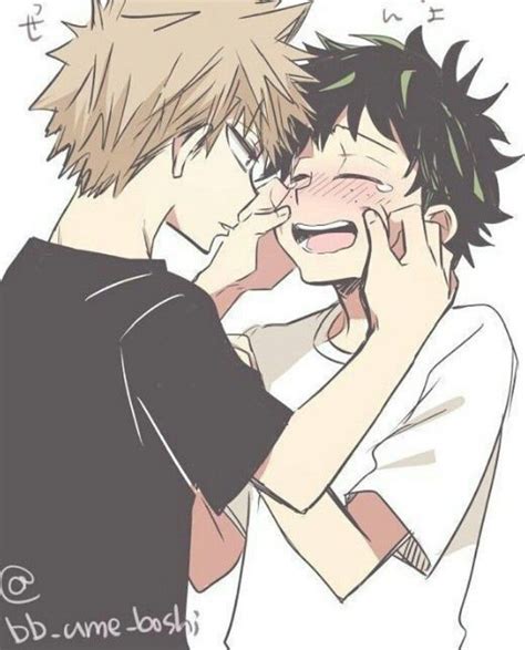 34 best Kacchan x Deku images on Pinterest | Anime art, Anime galaxy ...