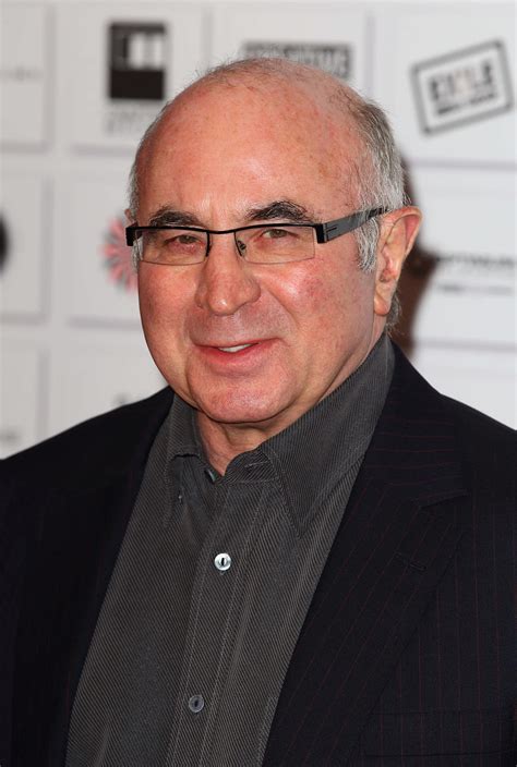 Download Bob Hoskins [wallpaper] Wallpaper | Wallpapers.com