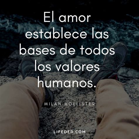 Frases Sobre Valores Humanos - +100 Frases de Valores Humanos (para Niños y Adultos)