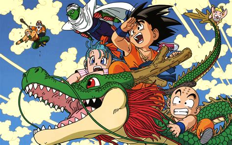 dragon_ball_z_wallpaper - Dragon Ball Z Wallpaper (33842474) - Fanpop