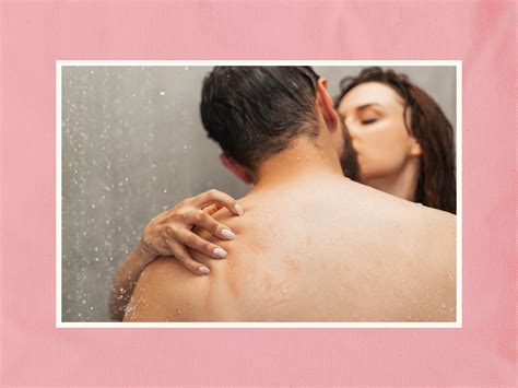 5 Sizzling Sex Positions To Keep You Cool This Summer
