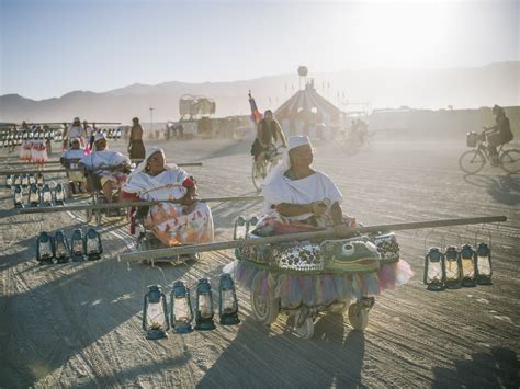 Burning Man Festival