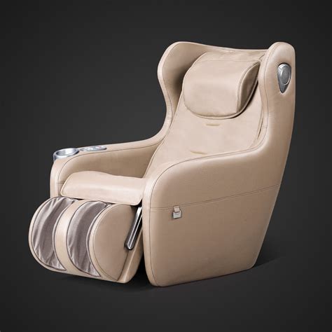 Massage Chairs - Ultimate Relaxation at Home - Highlife