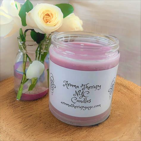 Pure Comfort - Aroma Therapy NYC