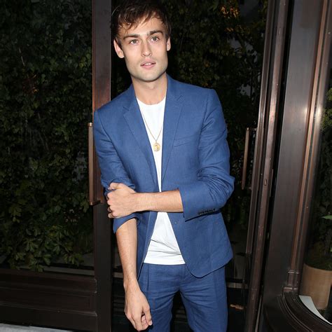 Douglas Booth Y Cara Delevingne