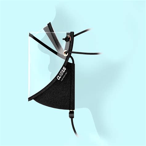 CLAiR Black – CLAiRUS