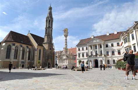 sopron