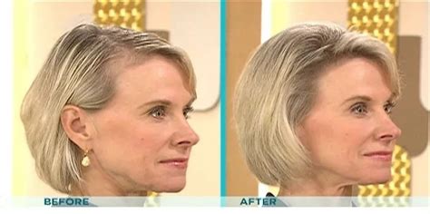 Joan Rivers Great Hair Day Review | Gafashion.net