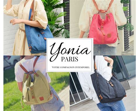 Yonia Paris
