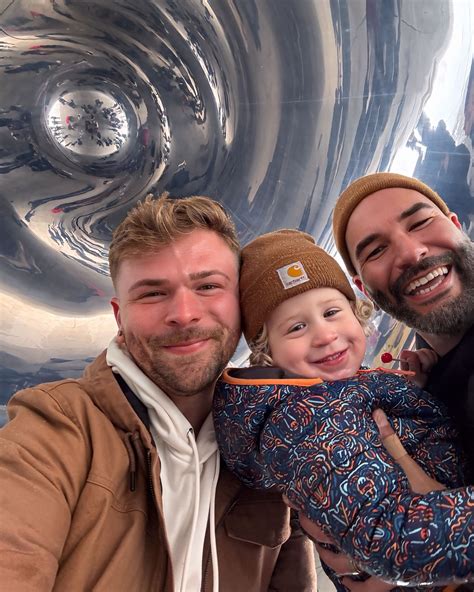 Hector & Derek | Gay Dads (@papi_and_papa) • Instagram photos and videos