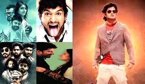 Ten Kannada movies to hit screens today