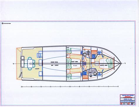 express cruiser boat design net