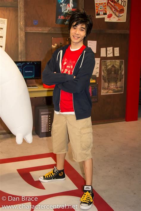 hiro magicmarker wiki fandom