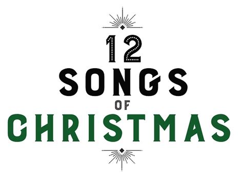 Twelve Songs of Christmas | Alex Rawls