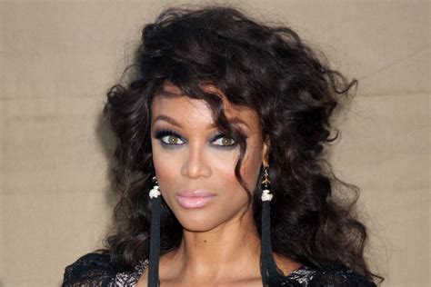 Tyra Banks wants to reunite with Lindsay Lohan for a new 'Life-Size