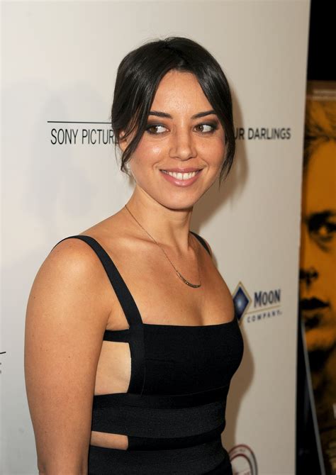 Aubrey Plaza: From Parks And Rec To Photo Scandal? Image 3