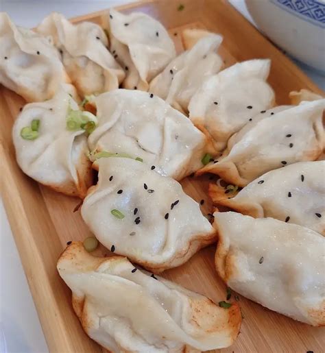 Shanghai Dumpling King(Richmond) 上海大王鍋貼(列治文)