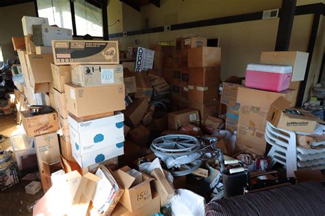 Dr Zasio hoarding tips are helping families reclaim their homes 30