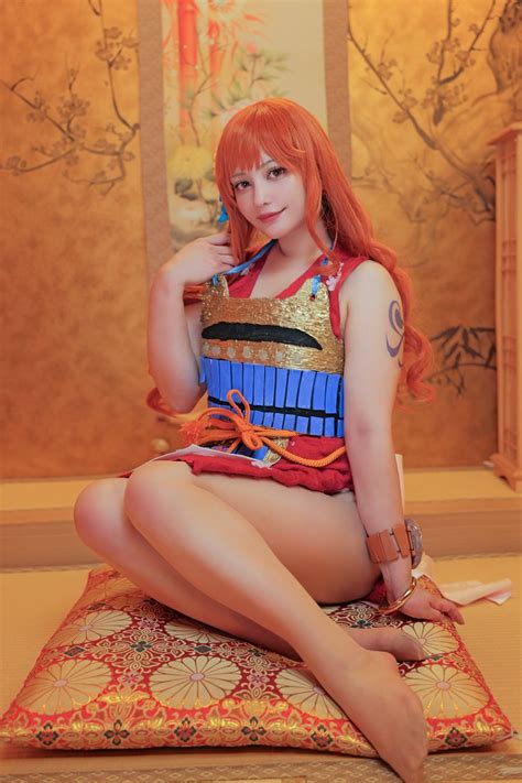 onepiece nami