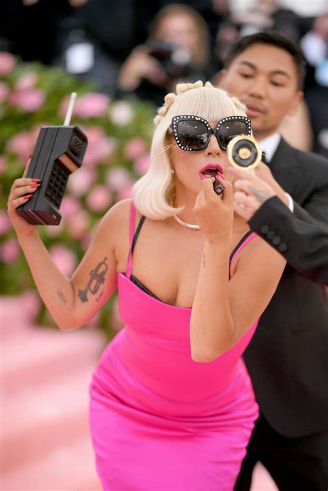 Why Lady Gaga Skipped the 2024 Met Gala