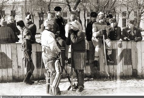 Суворовцы на катке