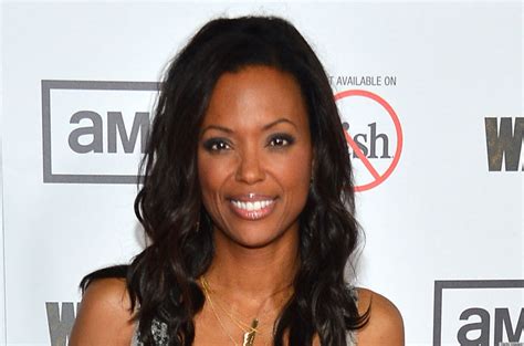 Aisha Tyler Is Sparkle And Spice And Everything Nice (PHOTO) | HuffPost
