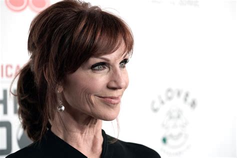 Marilu Henner Reveals The Secret To Her ‘Dancing With The Stars’ Energy
