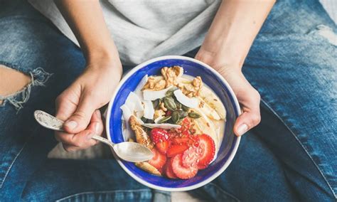 tips pola makan sehat  wajib diketahui paliwarta