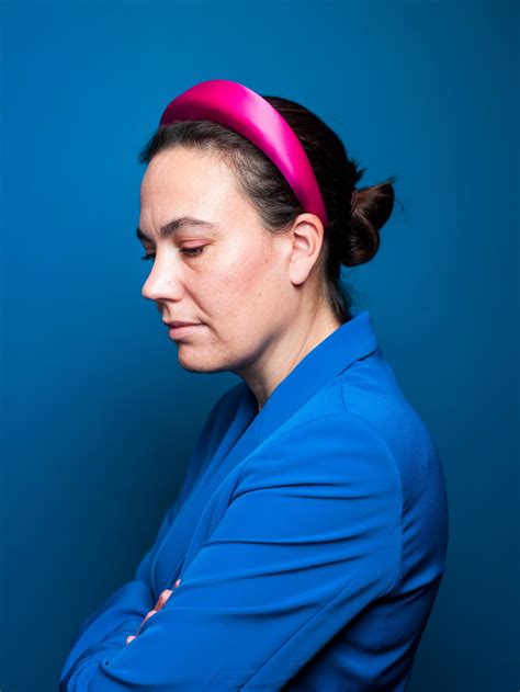 Politicoloog Sarah de Lange: ‘De liberale democratie verdient